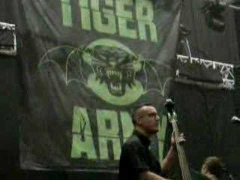 Tiger Army (JEFF)