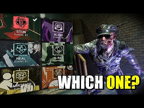 Outlast Trials - The ULTIMATE Rig Guide