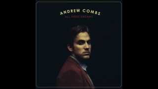 ANDREW COMBS - Strange Bird