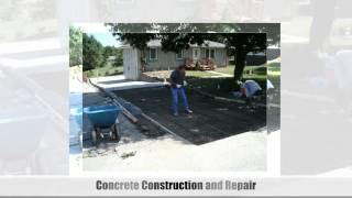 preview picture of video 'Call Richardson Construction Company in St. Joseph Mo 816-294-7162'