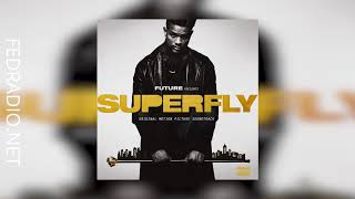 01-05 - Tie My Shoes - Superfly Soundtrack @FedRadio