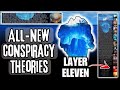 All New Conspiracy Theory Iceberg Layer 11