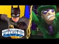 DC Super Friends - Escape Room Riddles + more | Cartoons For Kids | Action videos | Imaginext® ​