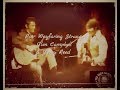 Glen Campbell a-singin' & Jerry Reed a-pickin'~ "Poor Wayfaring Stranger" (1972) original film reel