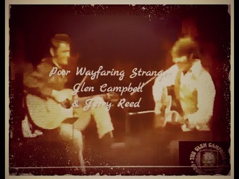 Wayfaring Stranger video