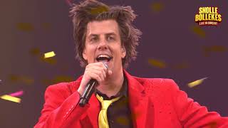 DVD Review: Snollebollkes Live in Concert