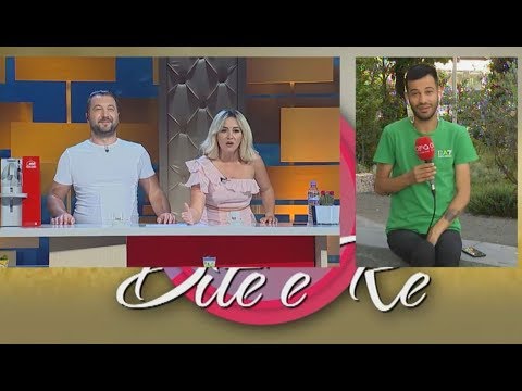 Dite e Re, 07 Qershor 2018