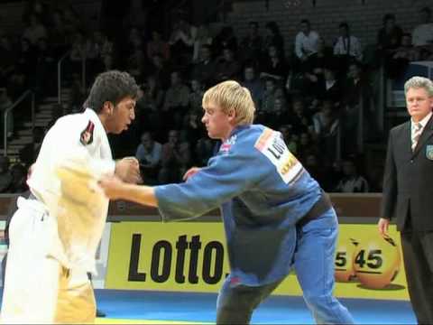 NK Judo in Sportclub Schiedam