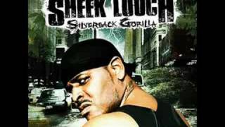 Sheek Louch - Keep Pushin'