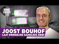 Verslaat JoostSpeeltSpellen MILAN KNOL?! | GAME CAVES #S3E6