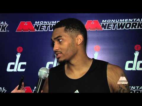 LaQuinton Ross - 6/11/14