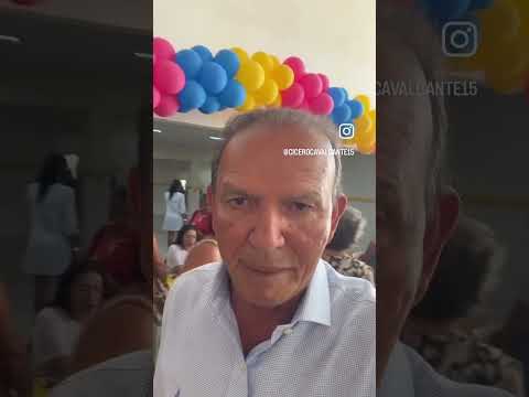 Mutirão de Cirurgia, “Saúde Até Você”, em São Luís do Quitunde e em Matriz de Camaragibe