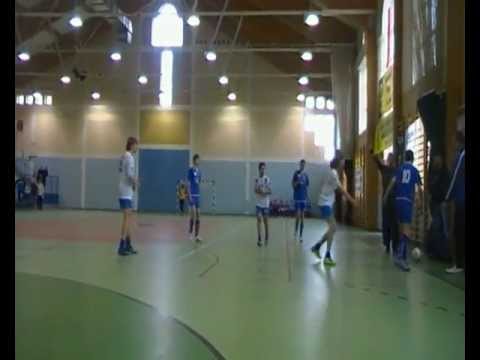 NAKŁO MECZ SPARTA - CHEMIK BYDGOSZCZ 0 : 0