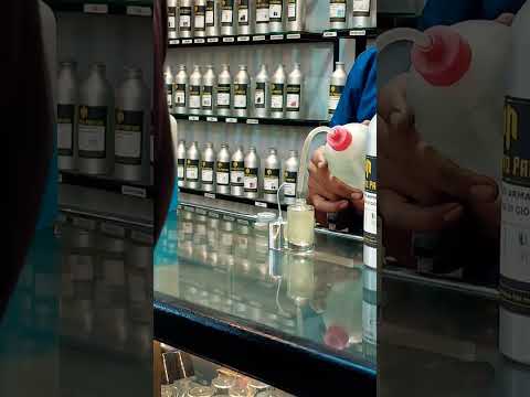 3 Rekomendasi Parfum Aroma Manis Segerrrr