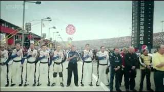 2011 NASCAR on FOX Theme Song- Sideways
