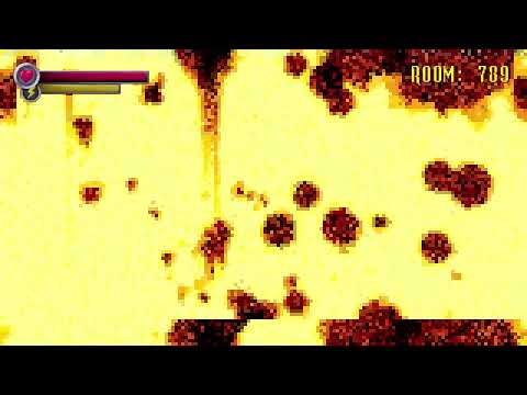 Food demon felt a little aggressive