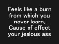 Slipknot - (sic) lyrics 