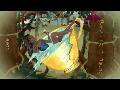 TeaMarrr - Done [Official Audio]