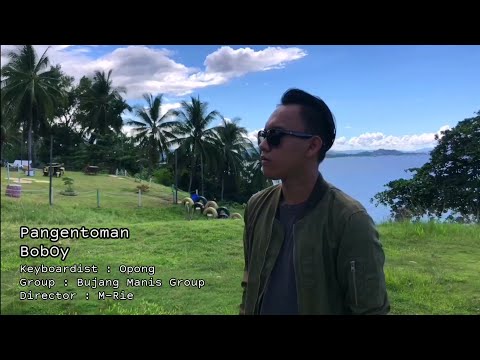 BMG - Pangentoman (Boboy) | Music Video