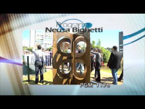 Programa Neusa Bighetti Exibido no dia 19/06/2016- Apresentação