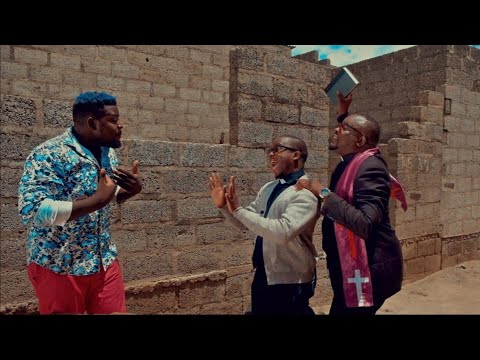 Drifta Trek ft Dr Bishop Rev Nkongolo - Papa (Video)