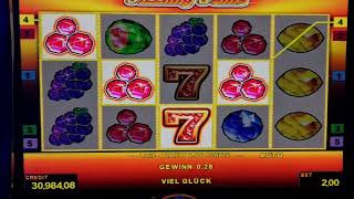 Sizzling Gems ! #2 Euro Bet ! #slot machine! #Freispiele! #novoline ! #Big Win! #Admiral #Amazing