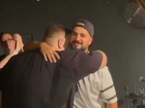 Rap Battle:Grizli VS Gemini JAXX [BATTLE FULL]