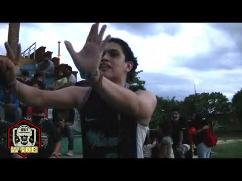 MARXS vs DRUGO | OCTAVOS | RAPSOLDIER JUJUY
