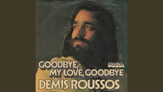 Goodbye, My Love, Goodbye