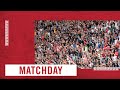 MATCHDAY | We mogen weer! ?