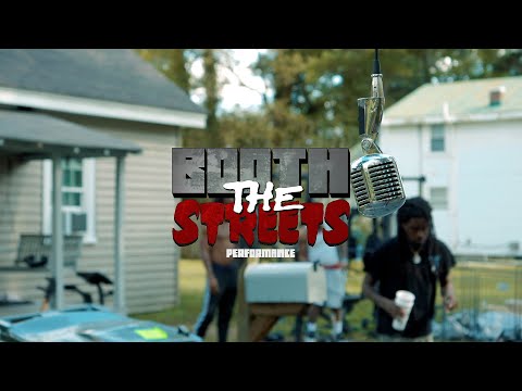 061Ducc - Ion Know | Booth The Streets