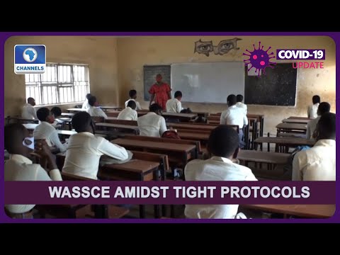 COVID-19 Update 12PM | 17/08/2020