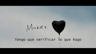 The Amity Affliction  - Kick Rocks Sub español/lyrics