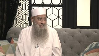 صورة قلمٌ بدرهم | 9 | وبالحق نزل | الشيخ الحويني