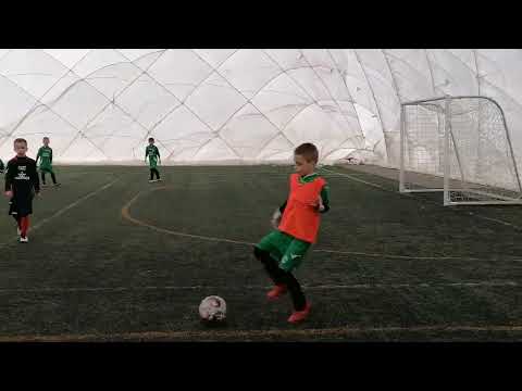 Illés Akadémia U9 Veszprém 4.meccs