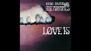 Eric Burdon &amp; The Animals - Coloured Rain (HQ)