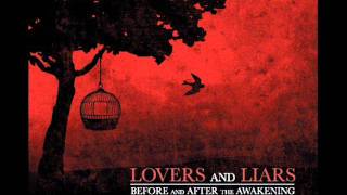 Lovers & Liars - Happiness Is Overrated