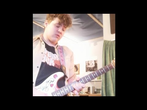 John mayer tones with a ts10!!