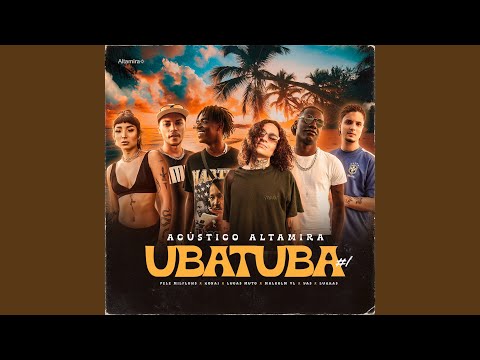 Acústico Altamira #1 - Ubatuba