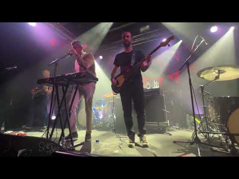 TA TOY BOY - This town (Live @Cologne Popfest, 19/4/2024)