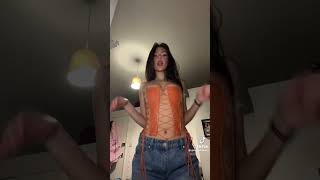 #tiktok #ootd #tiktokdreams