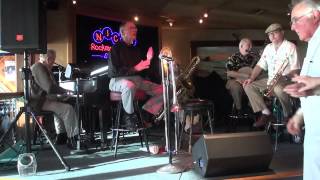 Bay Area All Stars  &quot;You Took Advantage of Me&quot;