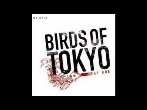 Birds of Tokyo - Day One (Full Album)