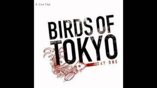 Birds of Tokyo - Day One (Full Album)
