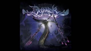 Dethklok - The Cyborg Slayers (Sir Frost Instrumental Cover)