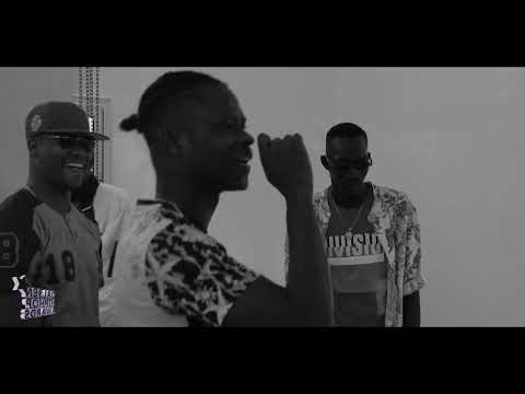 GHHA 2020 CYPHER PRIME TIME( COOL 10, WIZABI, ASHS THE BEST, BM JAAY, RIFOU, NARA P)