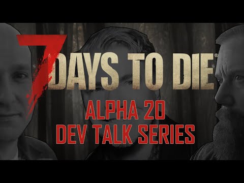 TFP A20 Dev Stream Episode 5