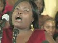 New Apostolic Church Zambia Ba Jesu Bakubola Sister Doreen