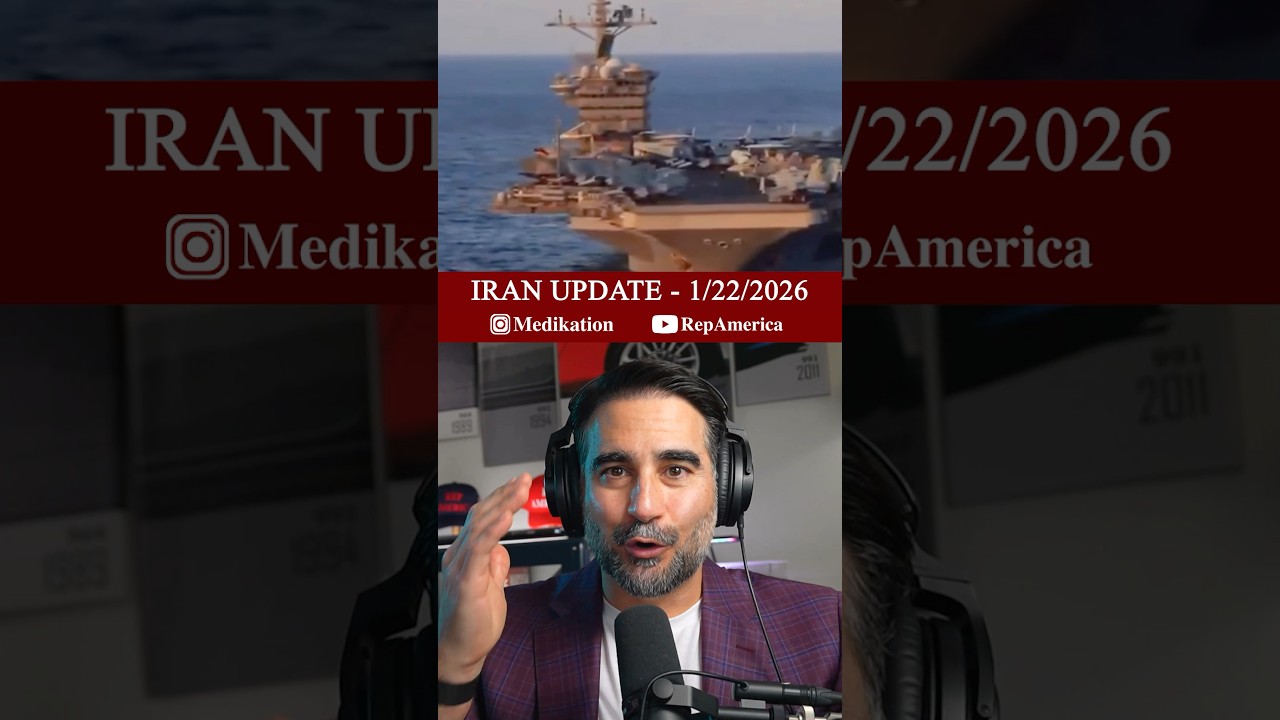 The regime is exposed, the bluff is being called, and the world is watching Iran’s moment unfold.