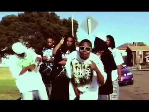 Paint The Town - J Stalin & DJ.Fresh 'The Worlds Freshest' (Produced By DJ.Fresh)